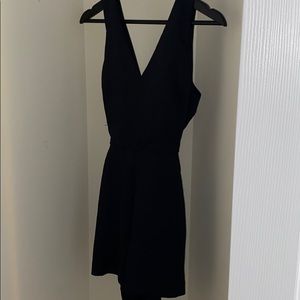 Aritzia Wilfred Ecoulement Romper